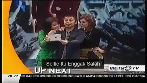 Cara Mudah Membuat GIF 