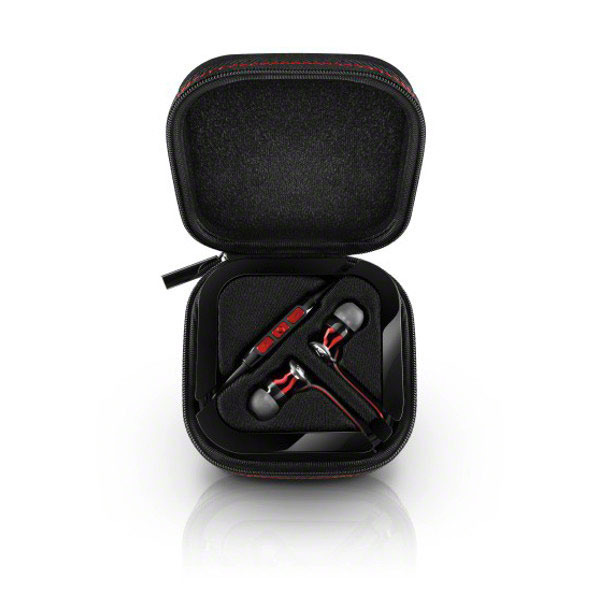 Sennheiser Momentum In-Ear, Mampu Manjakan Telinga  