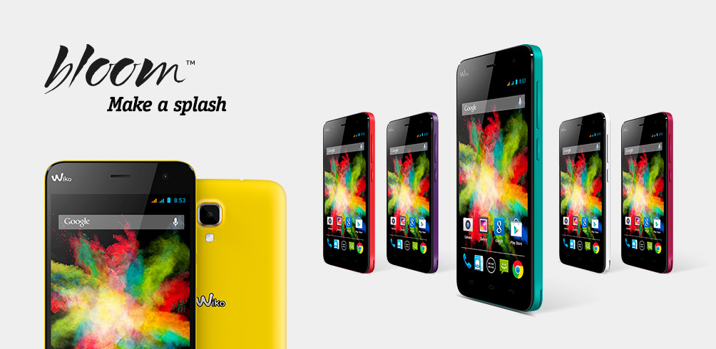 Wiko, Vendor Ponsel Asal Prancis Siap Masuk ke Indonesia