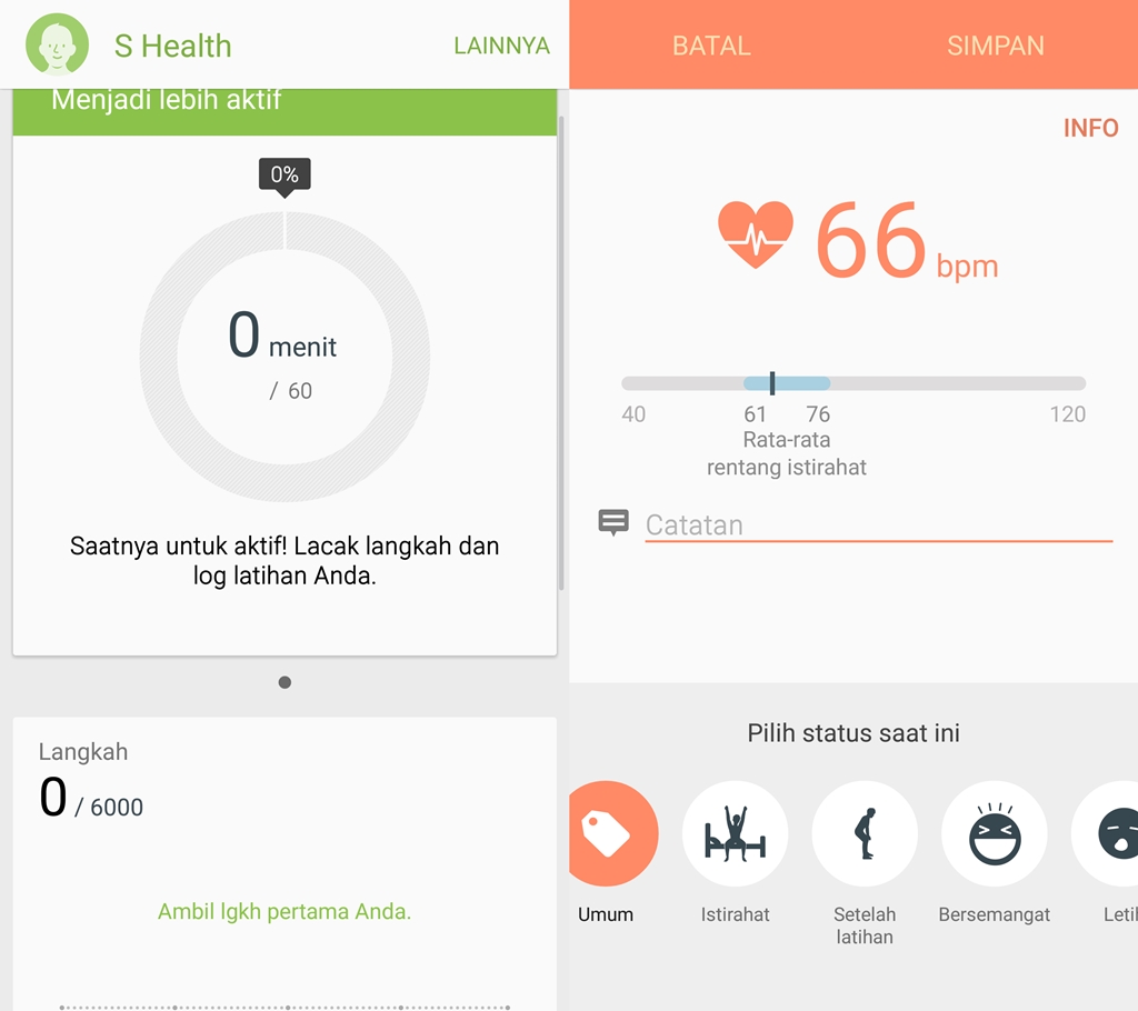 Review Samsung Galaxy S6 Edge       