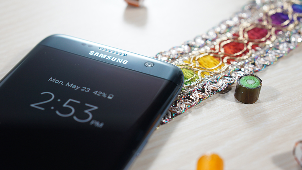 Samsung Galaxy S7 Edge, Lebih Baik dari yang Kami Harapkan