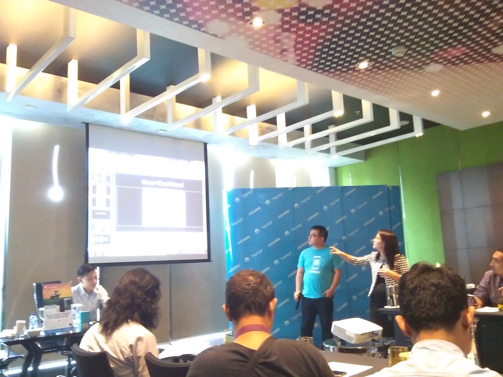 Review Smartfren Andromax Qi, Ponsel 4G Berharga Rp1 Jutaan 