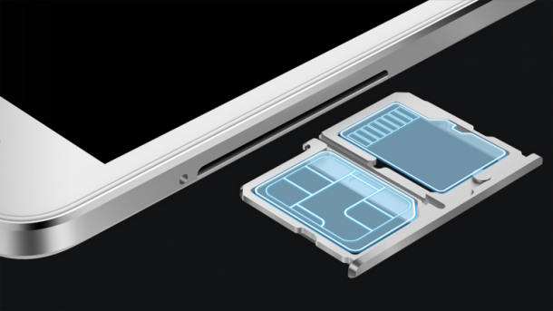 Lupakan Oppo R5, Vivo X5Max Kini Smartphone Tertipis di Dunia