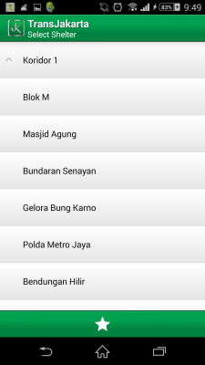 Komutta, Aplikasi Wajib untuk yang Buta Rute Transportasi Umum di Jakarta