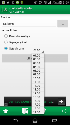Komutta, Aplikasi Wajib untuk yang Buta Rute Transportasi Umum di Jakarta