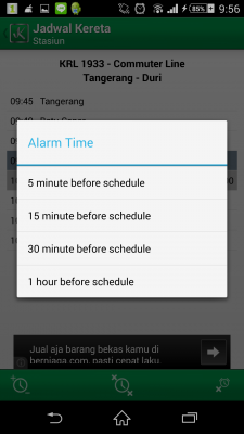 Komutta, Aplikasi Wajib untuk yang Buta Rute Transportasi Umum di Jakarta