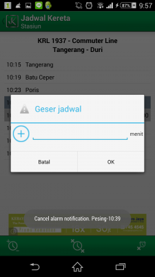 Komutta, Aplikasi Wajib untuk yang Buta Rute Transportasi Umum di Jakarta
