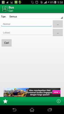 Komutta, Aplikasi Wajib untuk yang Buta Rute Transportasi Umum di Jakarta
