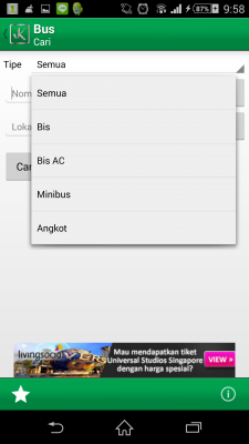 Komutta, Aplikasi Wajib untuk yang Buta Rute Transportasi Umum di Jakarta
