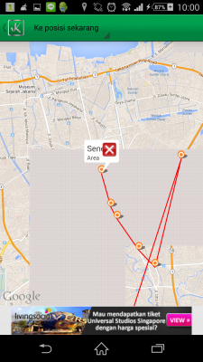 Komutta, Aplikasi Wajib untuk yang Buta Rute Transportasi Umum di Jakarta