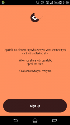 Tiga Aplikasi untuk Keluarkan Unek-Unek