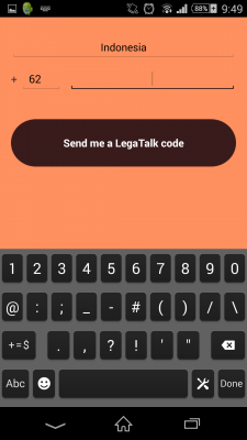 Tiga Aplikasi untuk Keluarkan Unek-Unek