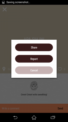 Tiga Aplikasi untuk Keluarkan Unek-Unek