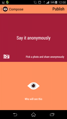 Tiga Aplikasi untuk Keluarkan Unek-Unek