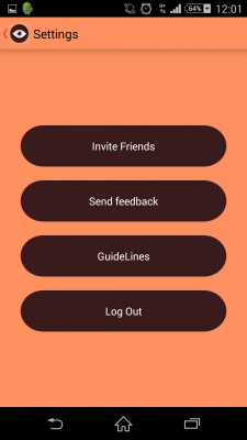 Tiga Aplikasi untuk Keluarkan Unek-Unek