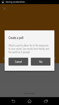Tiga Aplikasi untuk Keluarkan Unek-Unek