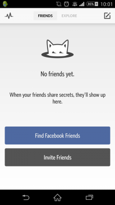 Tiga Aplikasi untuk Keluarkan Unek-Unek