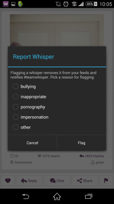 Tiga Aplikasi untuk Keluarkan Unek-Unek