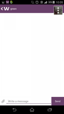 Tiga Aplikasi untuk Keluarkan Unek-Unek