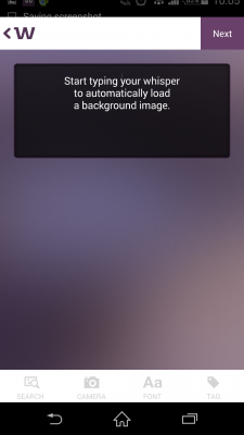 Tiga Aplikasi untuk Keluarkan Unek-Unek