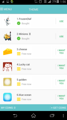 EasyTouch, Memberikan Jalan Pintas untuk Membuka Berbagai Aplikasi