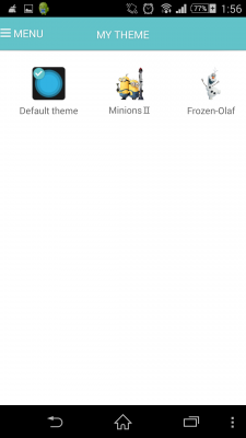 EasyTouch, Memberikan Jalan Pintas untuk Membuka Berbagai Aplikasi