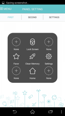 EasyTouch, Memberikan Jalan Pintas untuk Membuka Berbagai Aplikasi