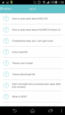EasyTouch, Memberikan Jalan Pintas untuk Membuka Berbagai Aplikasi