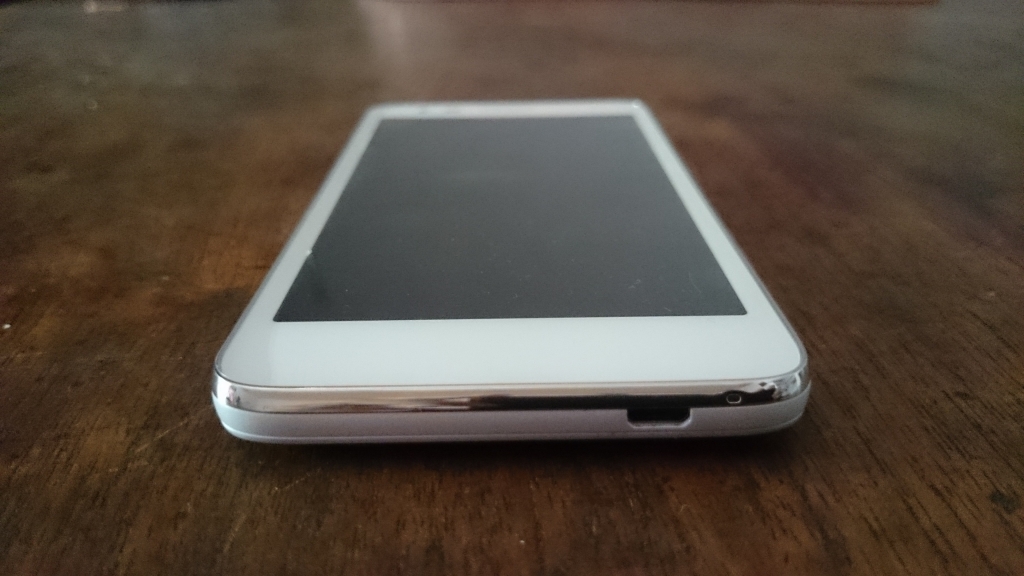 Review Smartfren Andromax G2 Limited Edition