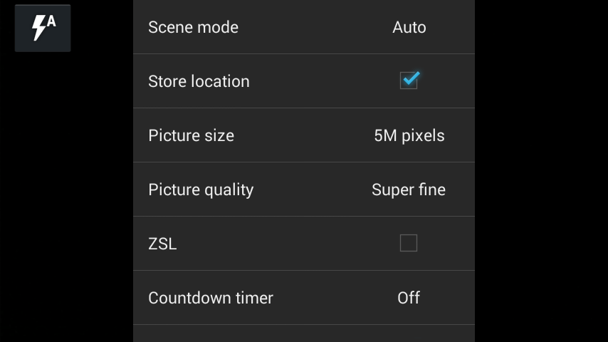 Review Smartfren Andromax G2 Limited Edition