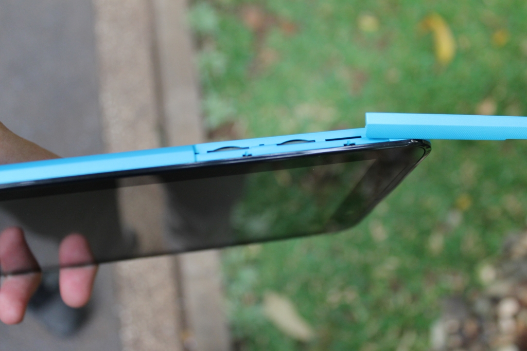 Review Asus Fonepad 7 FE170CG, Tablet Ekonomis dengan Prosesor Intel  