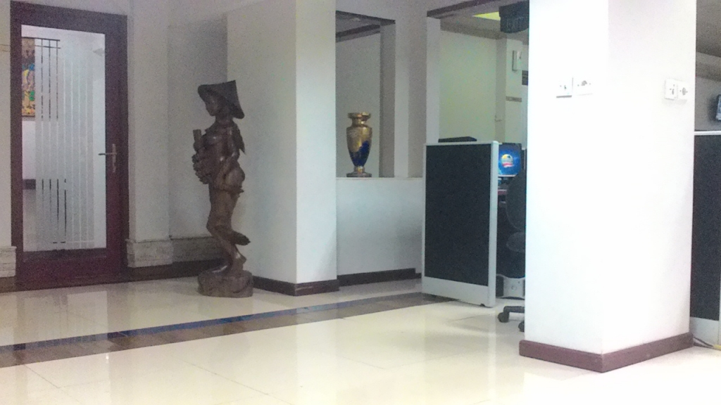 Review Asus Fonepad 7 FE170CG, Tablet Ekonomis dengan Prosesor Intel