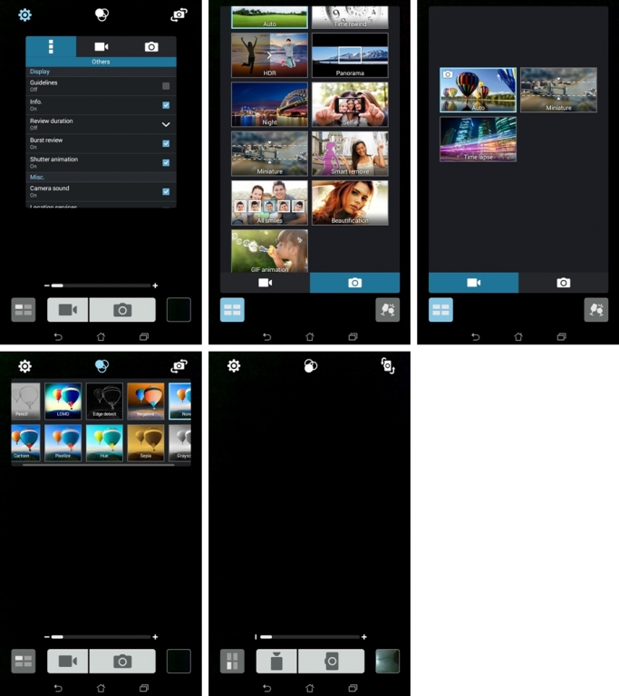 Review Asus Fonepad 7 FE170CG, Tablet Ekonomis dengan Prosesor Intel