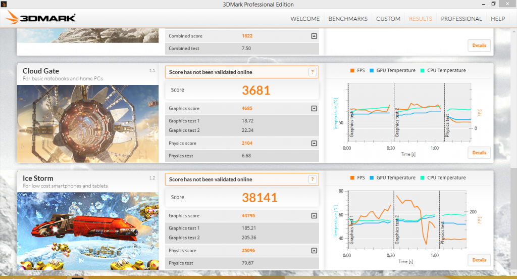 Lenovo IdeaPad G40-45, Notebook Konvensional yang Tipis 