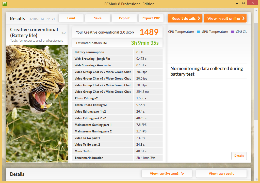 Lenovo IdeaPad G40-45, Notebook Konvensional yang Tipis 