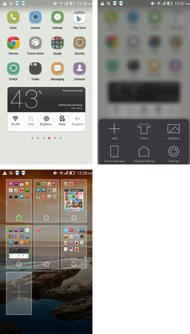 ​Review: Lenovo S850, Ponsel Kelas Menengah dengan Desain Stylish   