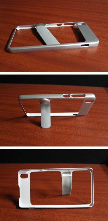 ​Review: Lenovo S850, Ponsel Kelas Menengah dengan Desain Stylish   