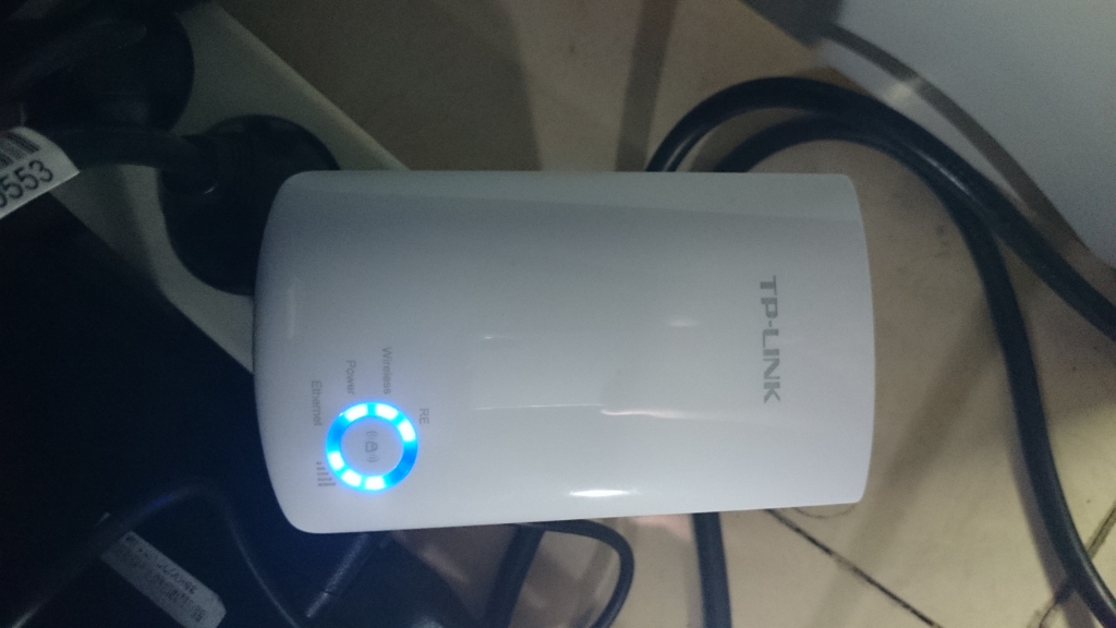 Perluas Sinyal WiFi di Rumah Anda dengan Produk Ini   