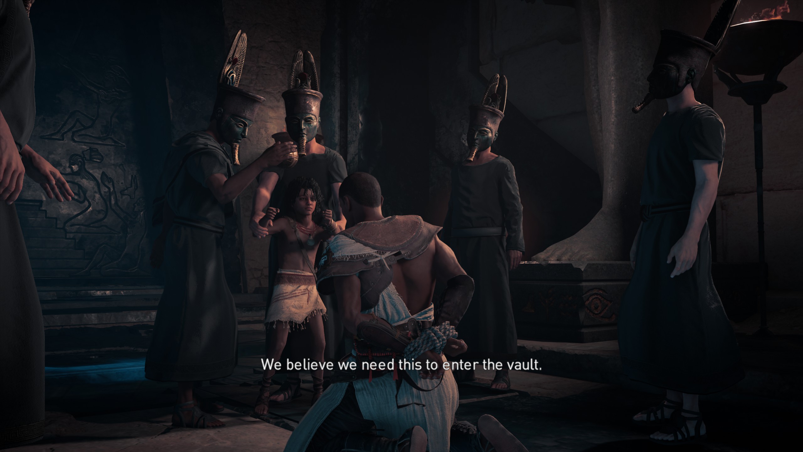 Assassin's Creed: Origins, Salah Satu Seri Terbaik