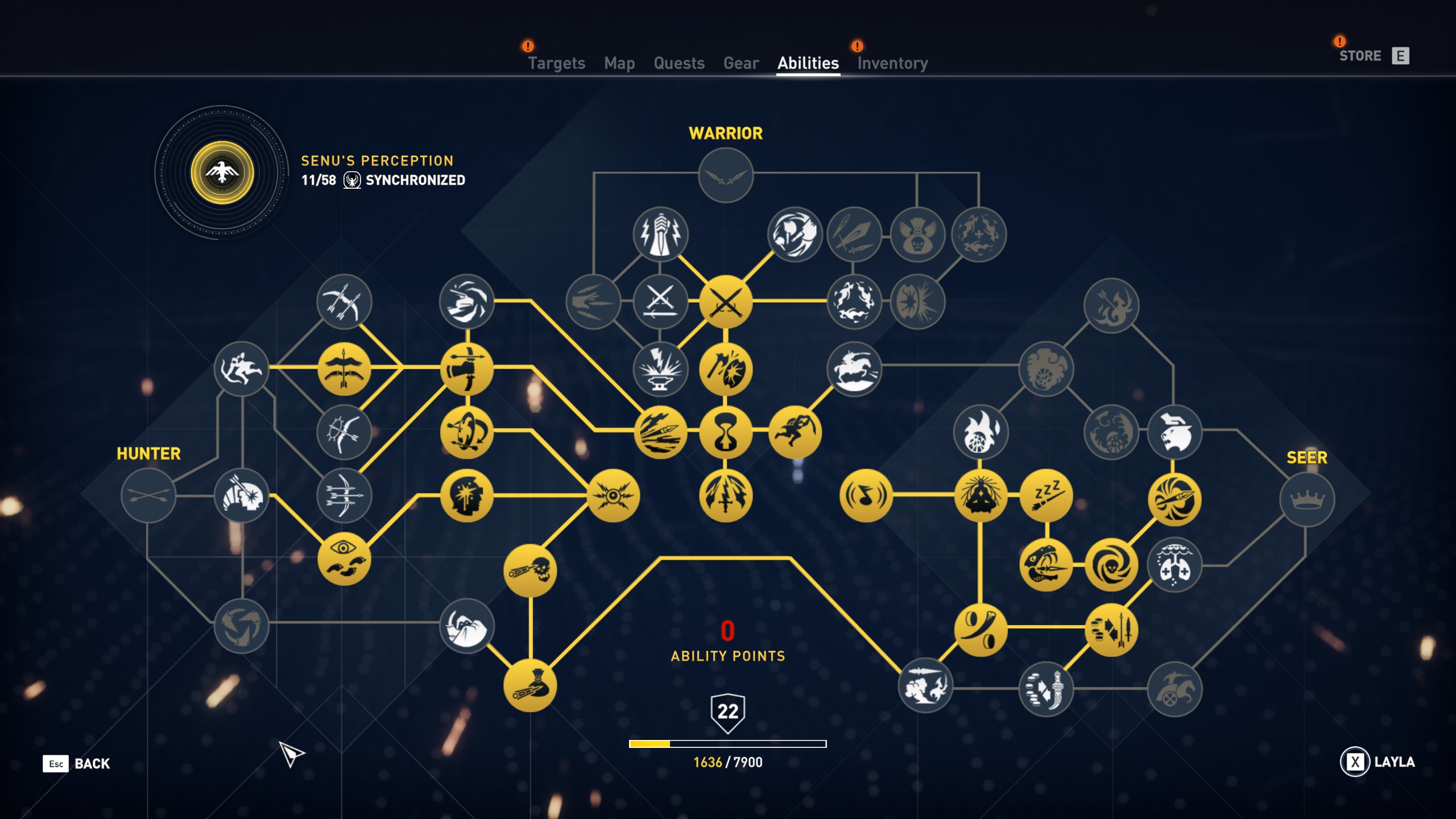 Ingin Bermain Senyap di Assassin's Creed: Origins? Begini Caranya