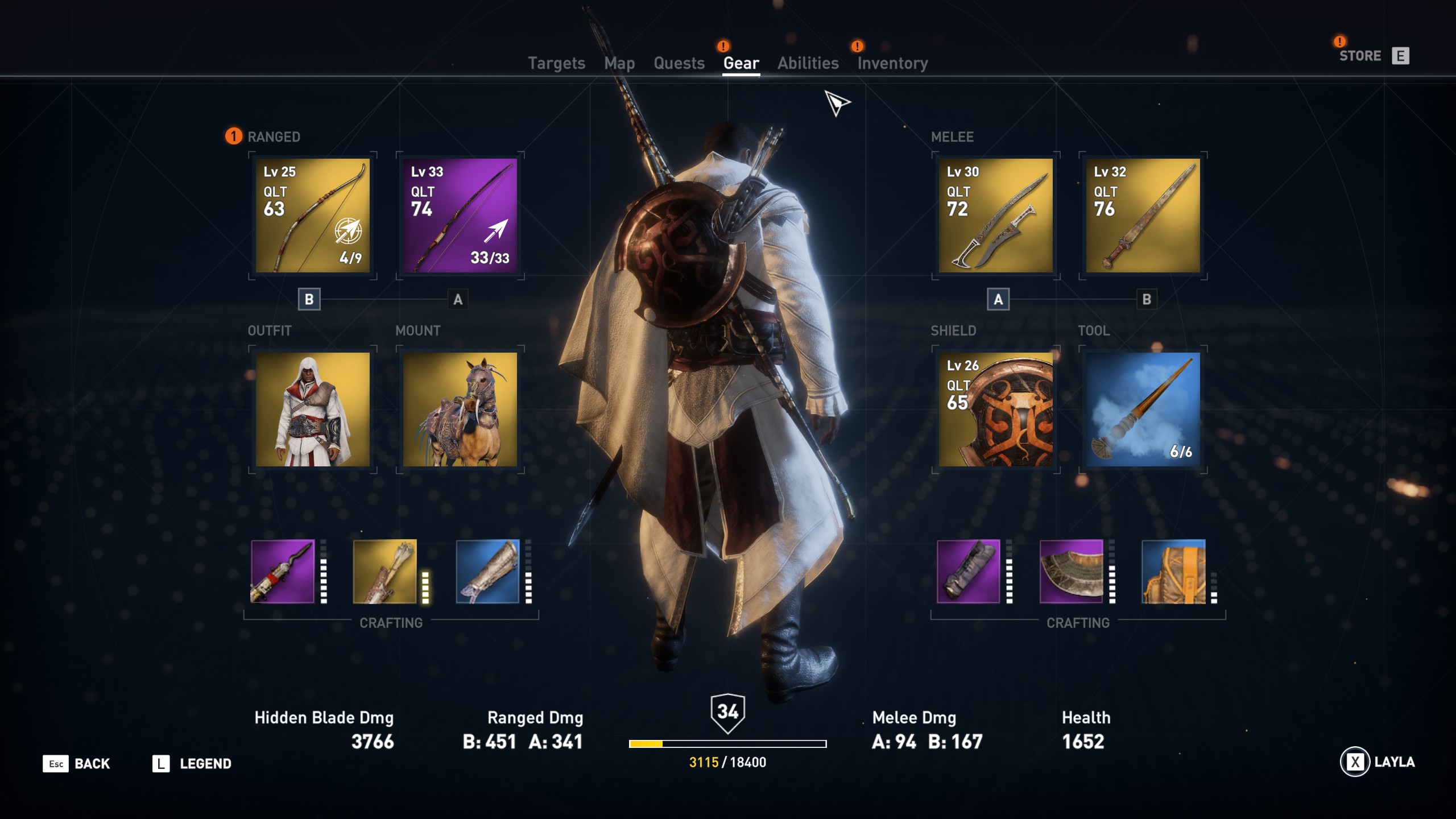 Assassin's Creed: Origins, Salah Satu Seri Terbaik