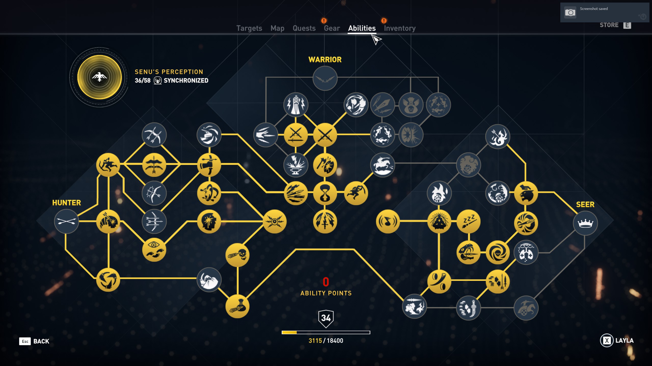 Assassin's Creed: Origins, Salah Satu Seri Terbaik
