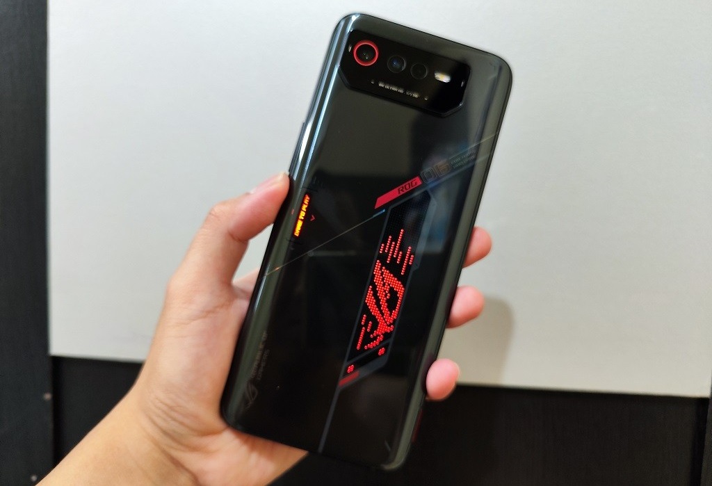 Jajaran Smartphone Terbaik 2022