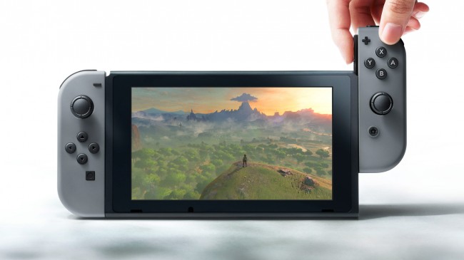 Nintendo Switch Bakal Punya Layanan Gaming Berbayar