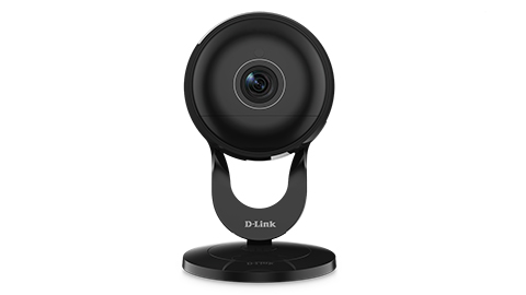 D-Link DCS-2630L, Fitur Banyak, Bisa Deteksi Gerakan