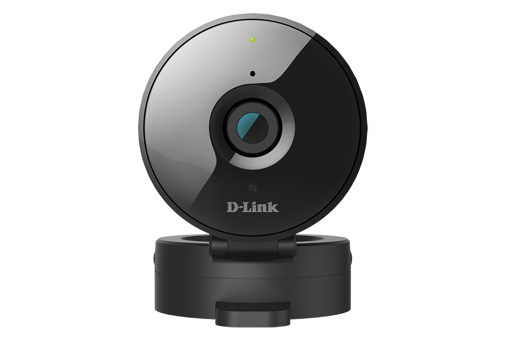 Uji IP Camera D-Link DCS-936L, Apa Keunggulannya?