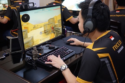 Jadi Juara Bukan Cuma Soal Tekad dan Latihan