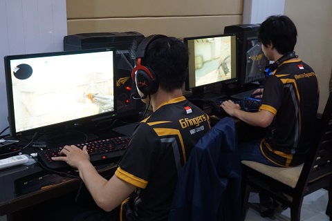 Jadi Juara Bukan Cuma Soal Tekad dan Latihan