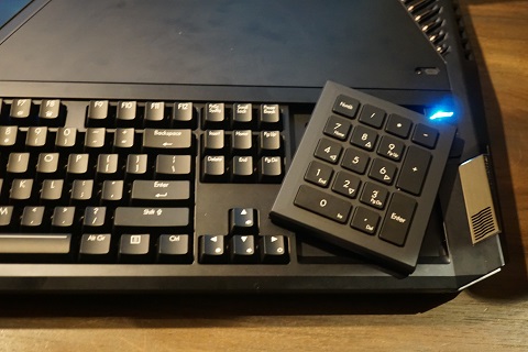 Acer Pamer Laptop Gaming Super Predator 21X di Indonesia