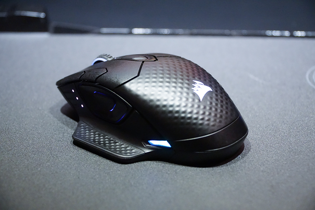 Project Zeus, Ketika Mouse Gaming Nirkabel Jadi Sempurna